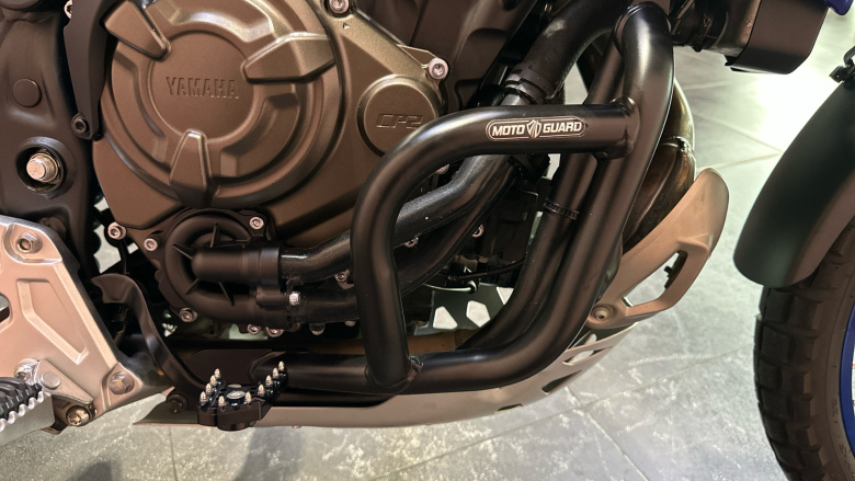 Yamaha Tenere 700 (23MY)